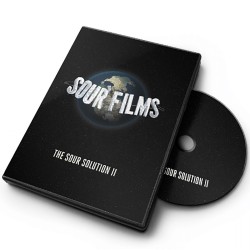 DVD The Sour Solution 2