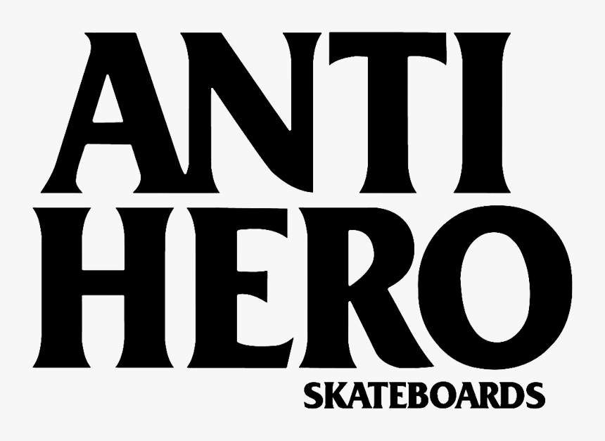 Antihero Skateboards