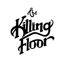 The Killing Floor Skateboards
