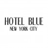 Hotel Blue 