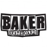Bakers Skateboards