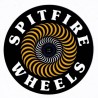Spitfire Wheels