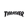 Thrasher Skate Mag