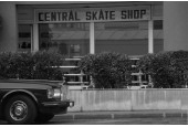 Central Skate Shop